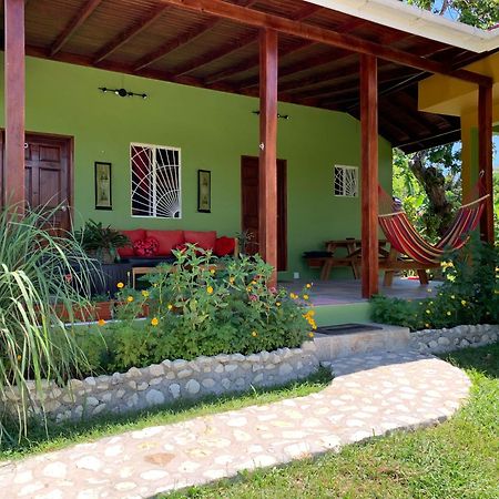 Green Queendom Farm And Lodging Oracabessa Exteriér fotografie