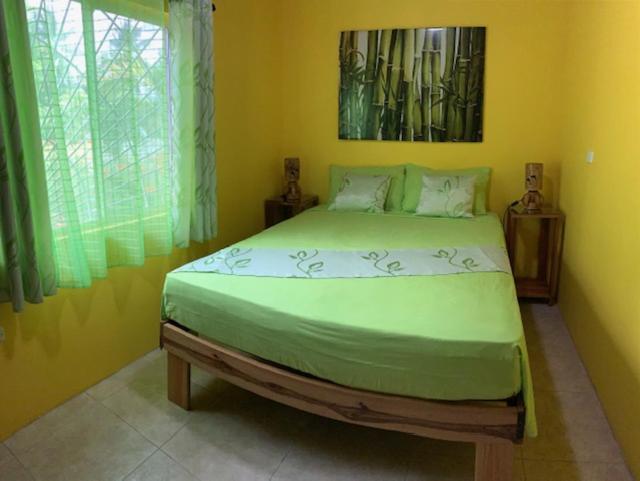 Green Queendom Farm And Lodging Oracabessa Exteriér fotografie